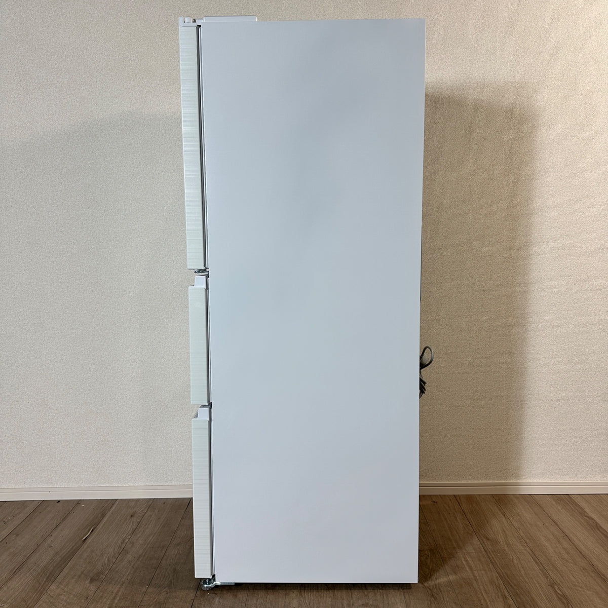 中古 冷蔵庫 Haier JR-CVM29E4 286L 2026年製 写真3