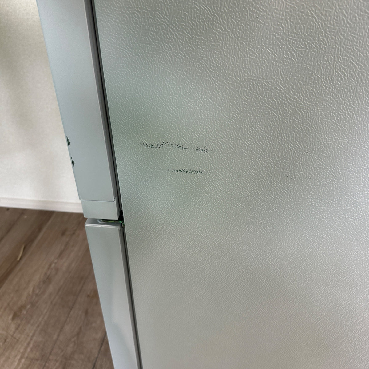 中古 冷蔵庫 Haier JR-F17KS 170L 2025年製