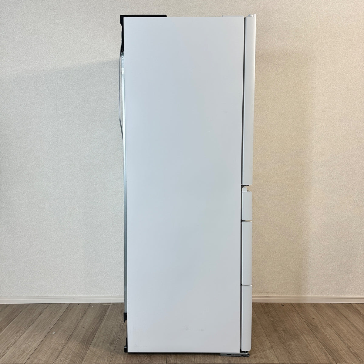 中古 冷蔵庫 Panasonic NR-SHF557X 550L 2021年製 写真4