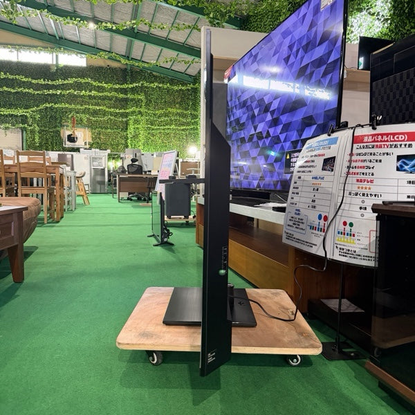 テレビ TH-55LX950【ITRYU9SWL4DW】