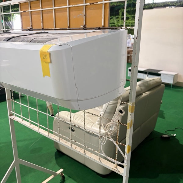 中古 エアコン TOSHIBA RAS-N281DX 10畳 2024年製 写真3