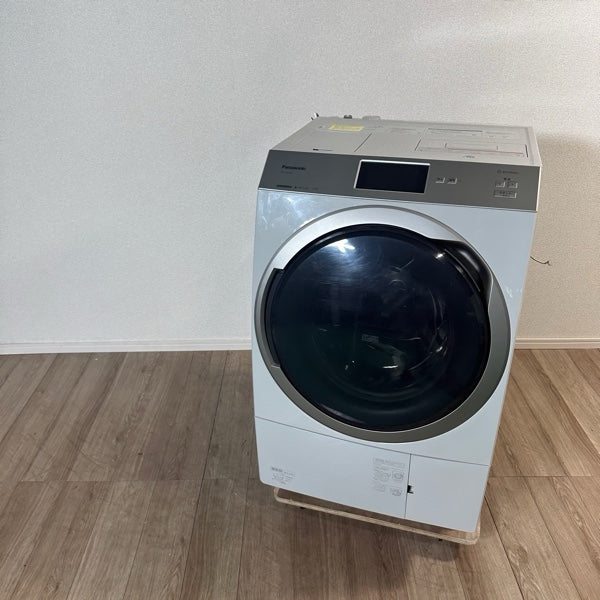ドラム式洗濯機 NA-VX900BL【IT0RQJ0IEI3G】