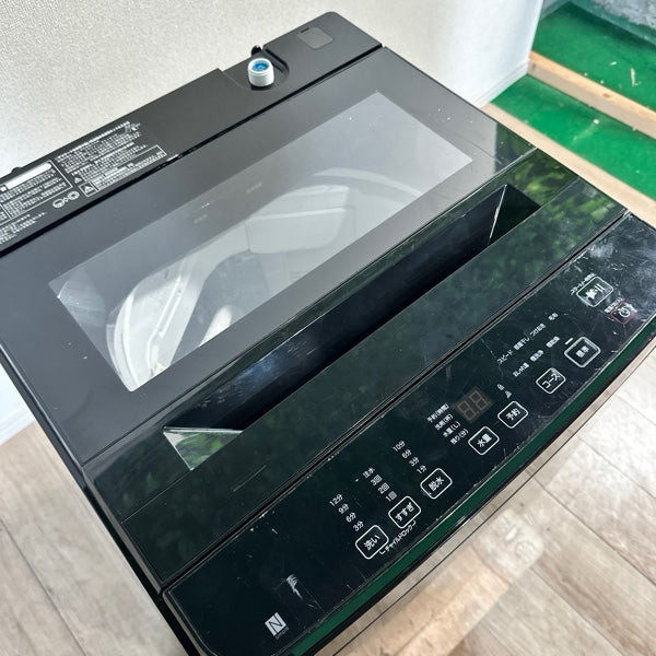 洗濯機 NT60T1BK【ITSEWKMM6ERK】