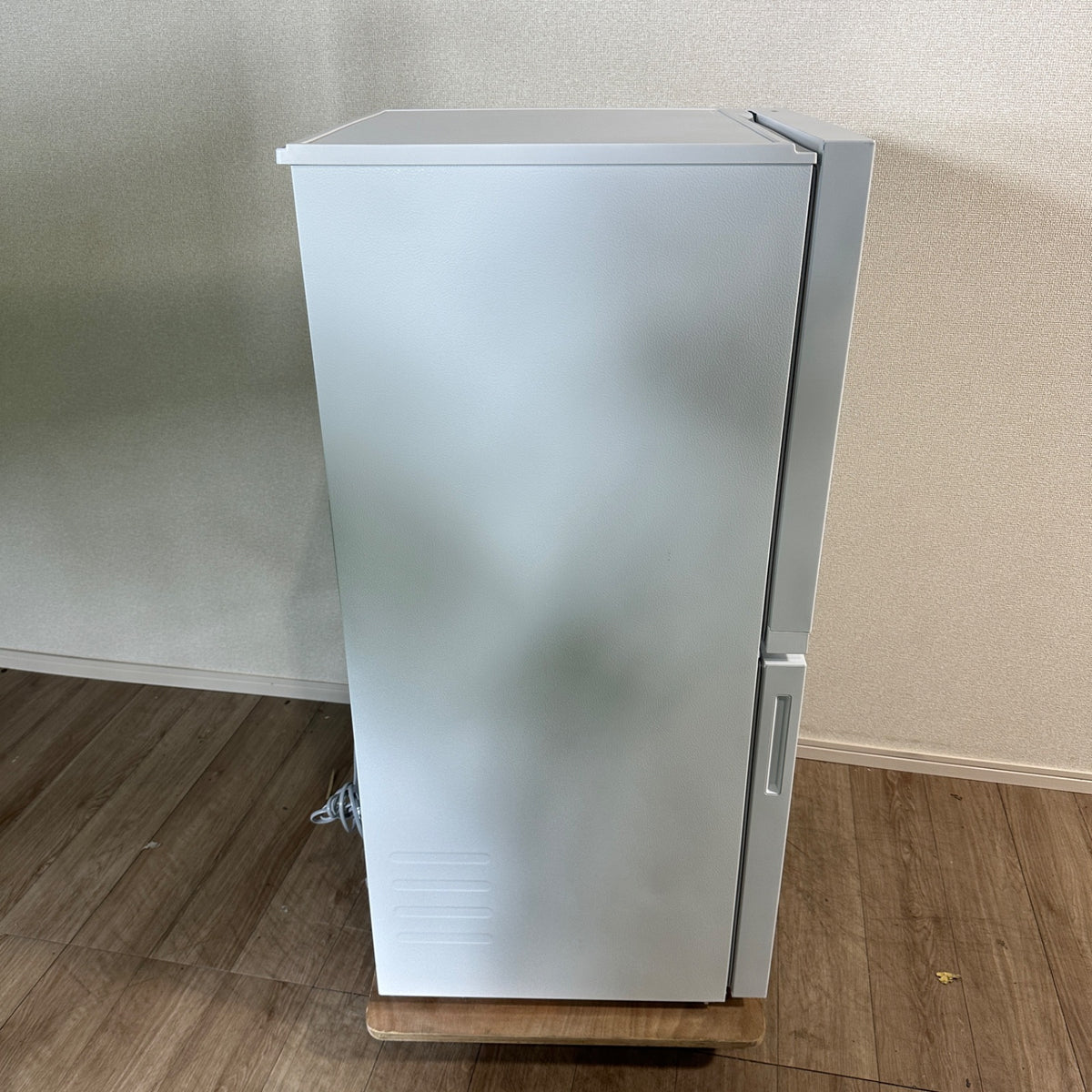中古 冷蔵庫 Haier JR-F17KS 170L 2025年製 写真4