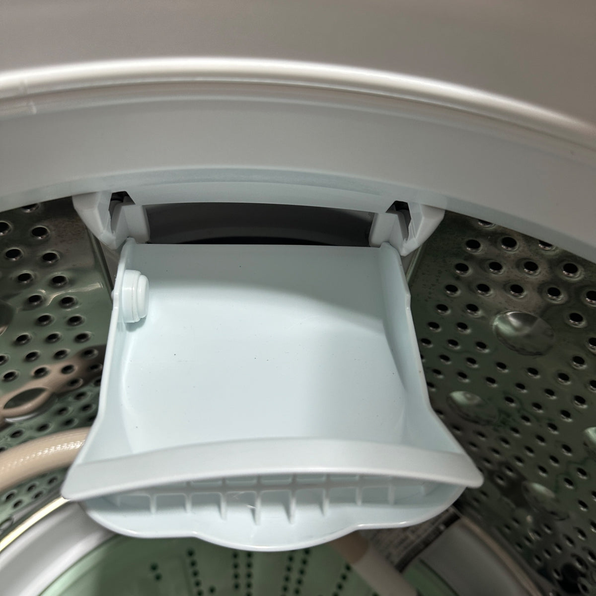 中古 縦型洗濯機 HITACHI 縦型 BW-V70GE9 7kg 2022年製
