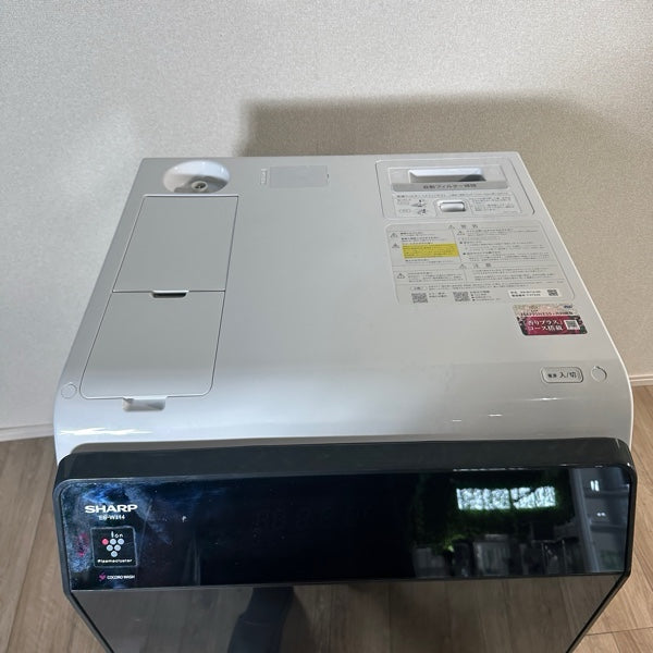 洗濯機 ES-W114【ITQXXE6Q7658】