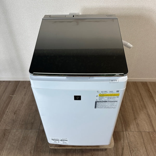 洗濯機 ES-PW8E【IT3JWRWTCMV5】