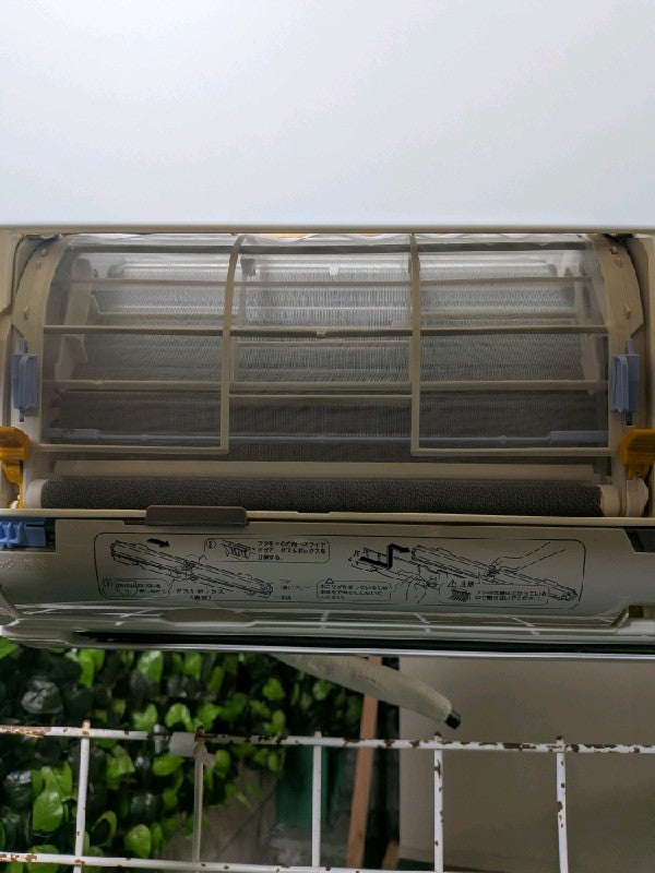 エアコン AN40YCP【IT39BNP21QSW】