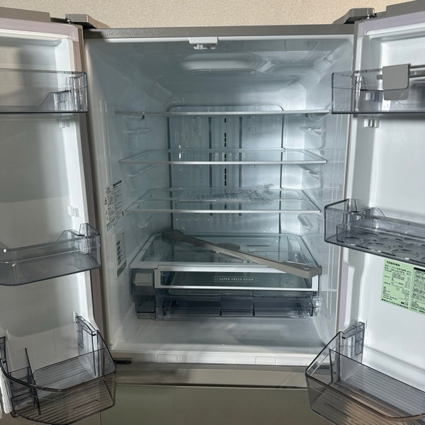 冷蔵庫 GR-U510FK【IT70GUMW37F6】