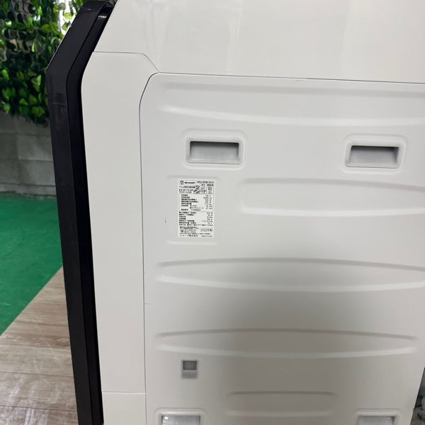 洗濯機 ES-W114【ITN2G7Q55CRC】
