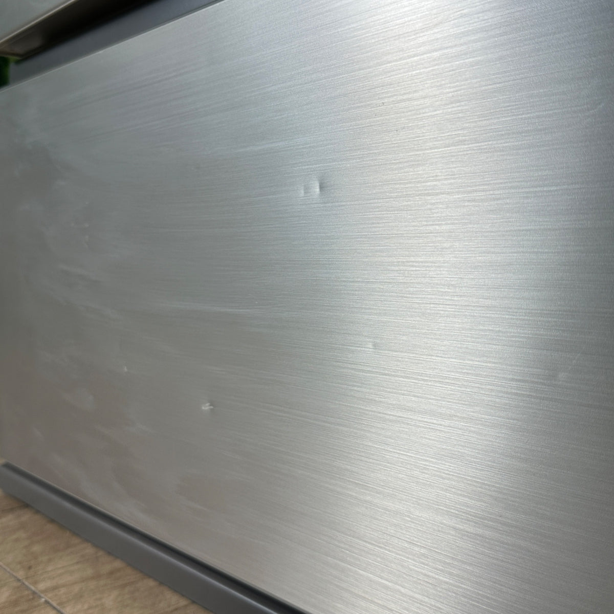 中古 冷蔵庫 HITACHI R-HW54V 540L 2024年製