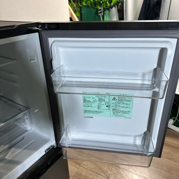 冷蔵庫 AQR-14P【IT6TA4XU07I0】