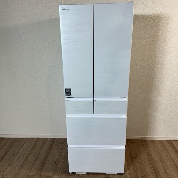 冷蔵庫 R-H54X【ITFDIIROV9QS】