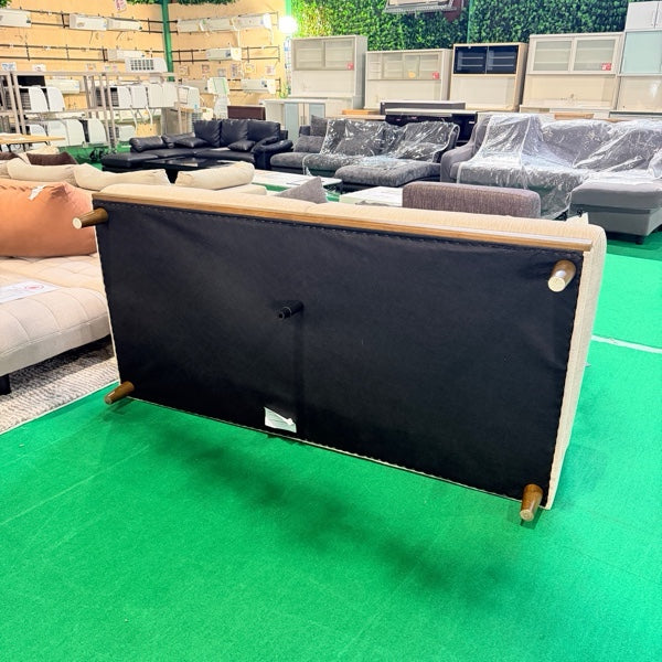 中古 ソファ ベージュ