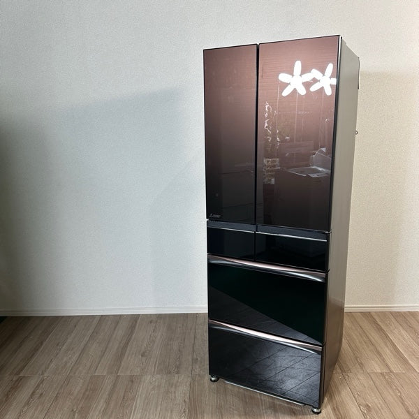 冷蔵庫 MR-MX50F【ITXLYJNUUWNO】