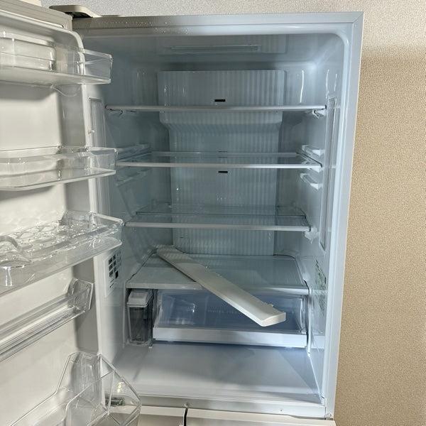 冷蔵庫 NR-E419EX【IT37II5MTE7J】