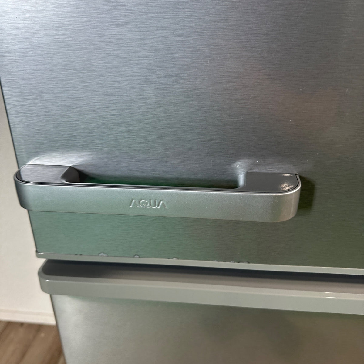 中古 冷蔵庫 AQUA AQR-36K 355L 2020年製