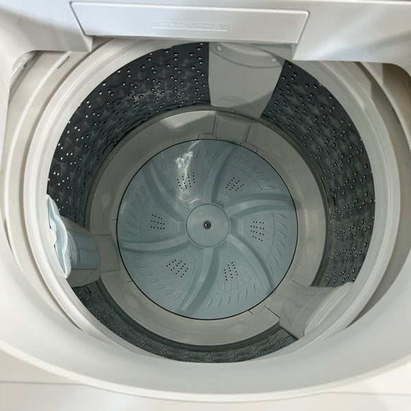 洗濯機 AW-TS75D9【IT58WZ3872KW】