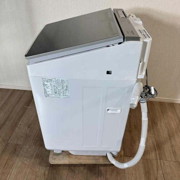 洗濯機 ES-PW8E【IT3JWRWTCMV5】