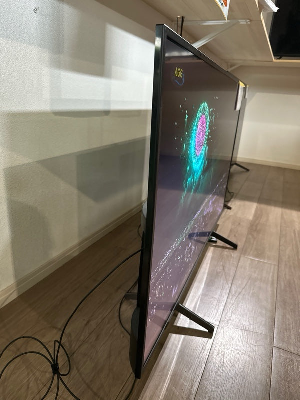 テレビ KJ-49X8000H【ITZ87Q3QBVA8】