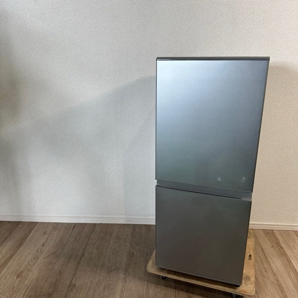 冷蔵庫 AQR-13M【IT7TGMVNBMLC】