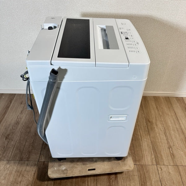 縦型洗濯機 ITW-70A01【ITXVLHLORO1G】