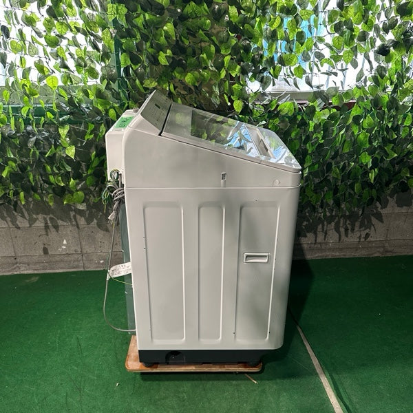 洗濯機 NA-FA12V2【ITYO35EQ8QPZ】