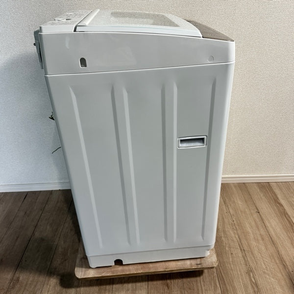 縦型洗濯機 YWM-TV80G1【ITAJZ4WFF3I6】