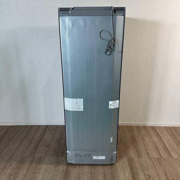 冷蔵庫 AQR-V43J【ITWO9MU33MIA】