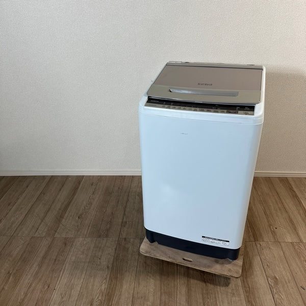 洗濯機 BW-V100E【ITBR2PVRH4Z0】