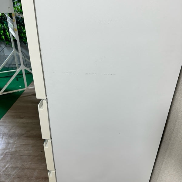 冷蔵庫 AQR-VZ43ML【ITKKM60BZ6WC】