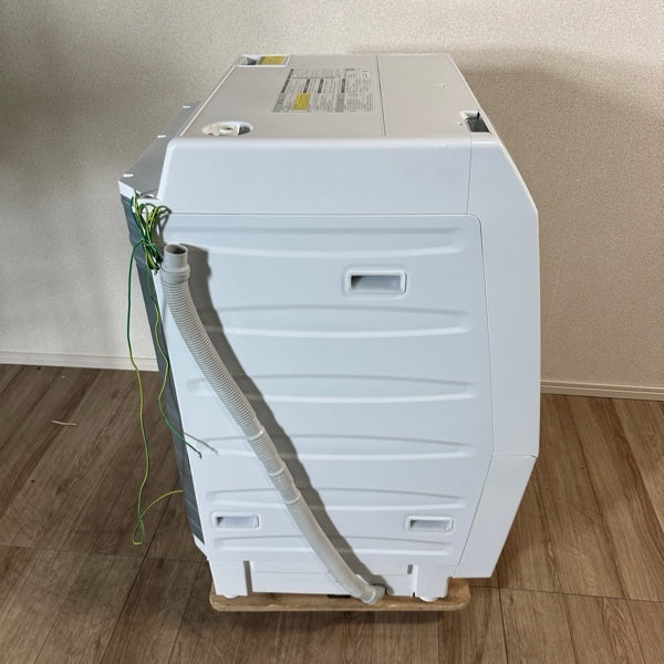 洗濯機 ES-H10G【IT054QRRE2X0】