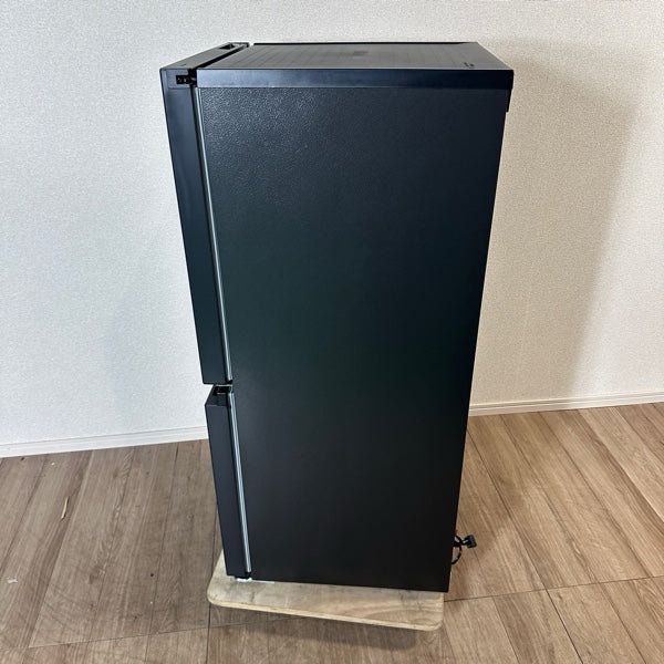 中古 冷蔵庫 TOSHIBA GR-Y16BP 160L 2026年製
