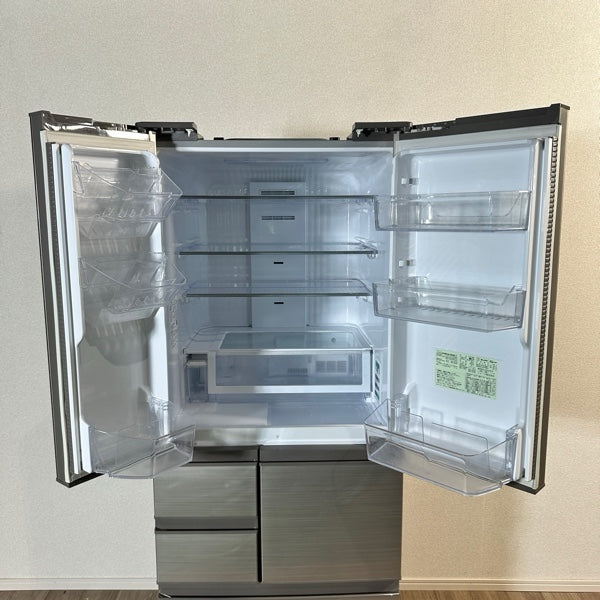冷蔵庫 SJ-X504H【IT6AQYC31QDX】