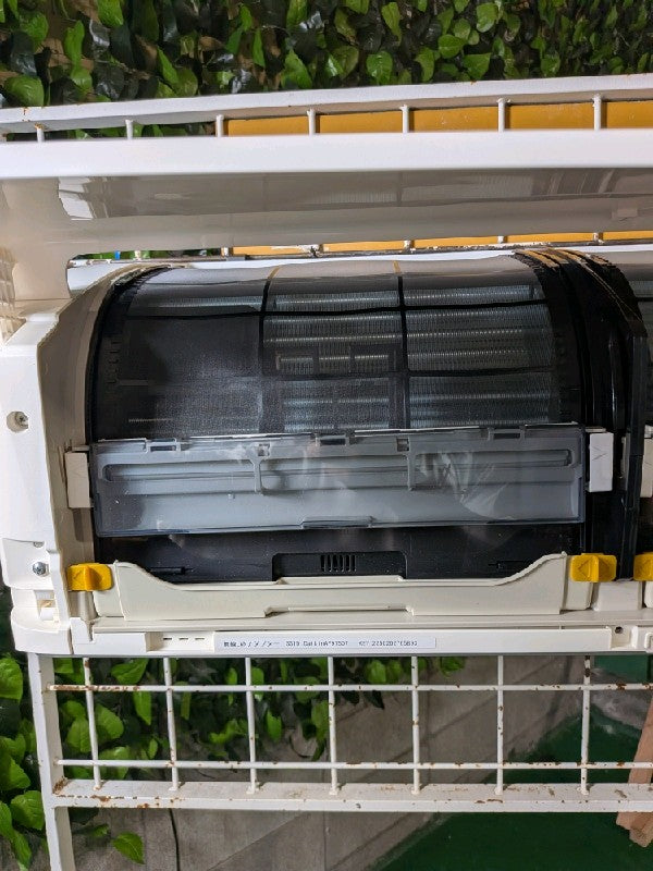 エアコン S63YTRXP【ITH3197UGUYW】