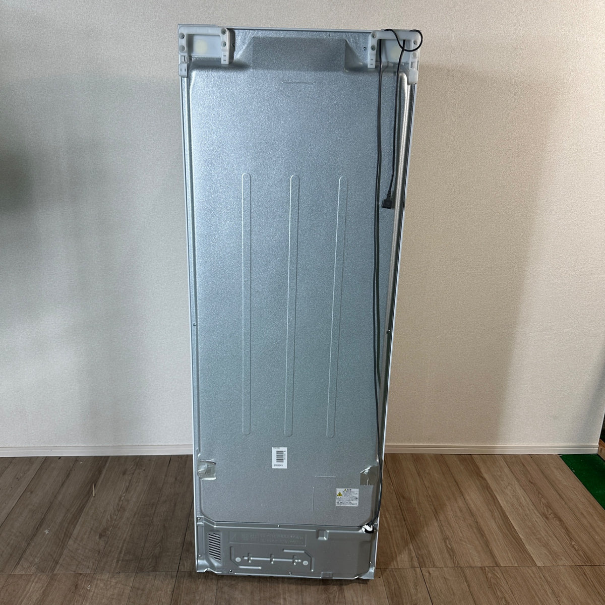 中古 冷蔵庫 HITACHI R-HW49V 485L 2024年製 写真5