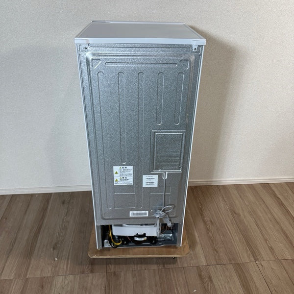 冷蔵庫 AQR-14R【IT62CUA4ZS0G】