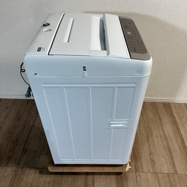 洗濯機 NA-F70PB15【ITD6QPUD37RK】