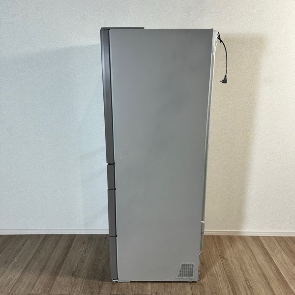 冷蔵庫 R-HWS47N【ITKWCKTXX6XE】