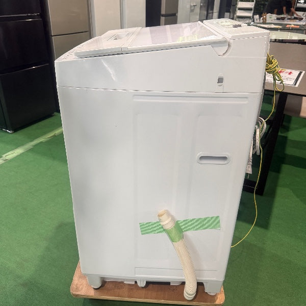 洗濯機 AW-8D9【IT42G9QPUC7K】