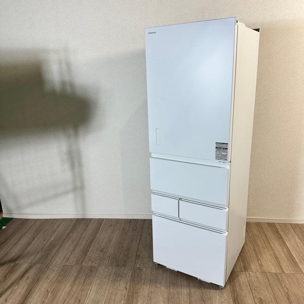 冷蔵庫 GR-W500GTM【IT45TLDPLUYD】