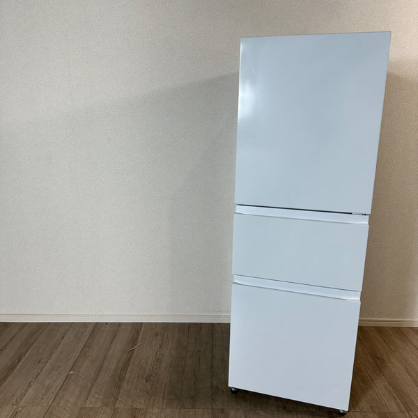 冷蔵庫 HR-D295KW【IT0K74L2QLS2】