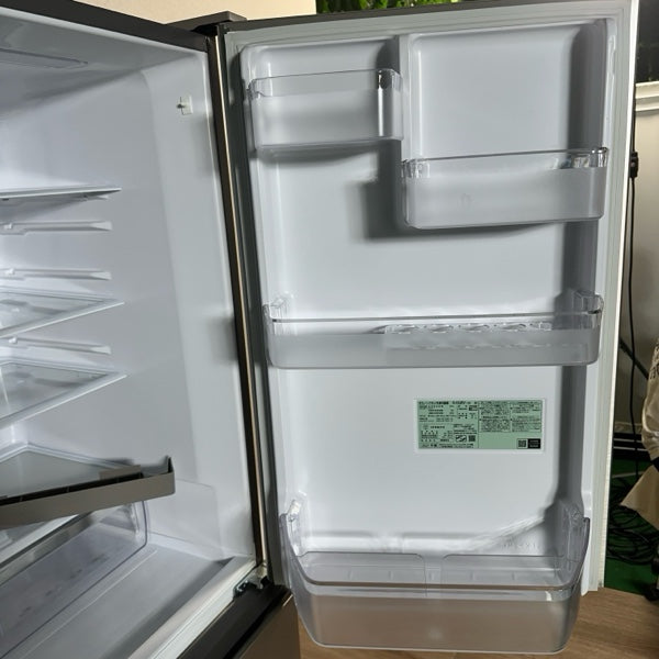冷蔵庫 R-V32RV【ITOZLPC1HYA0】