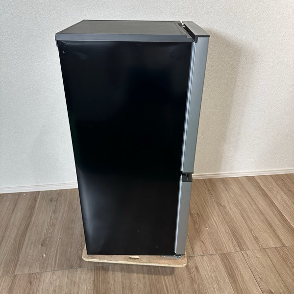 冷蔵庫 AQR-14PBK【ITVJ1UPKKYR4】