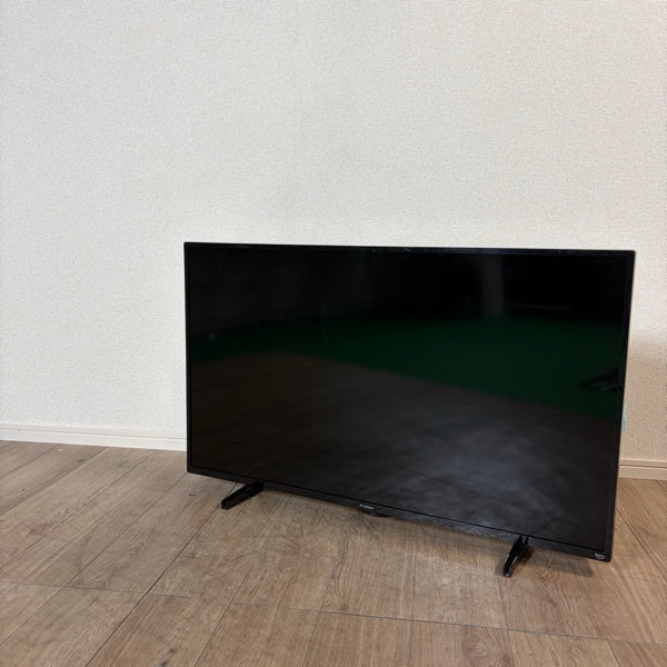 テレビ FL-43UF370【ITFKSIWQMDSC】