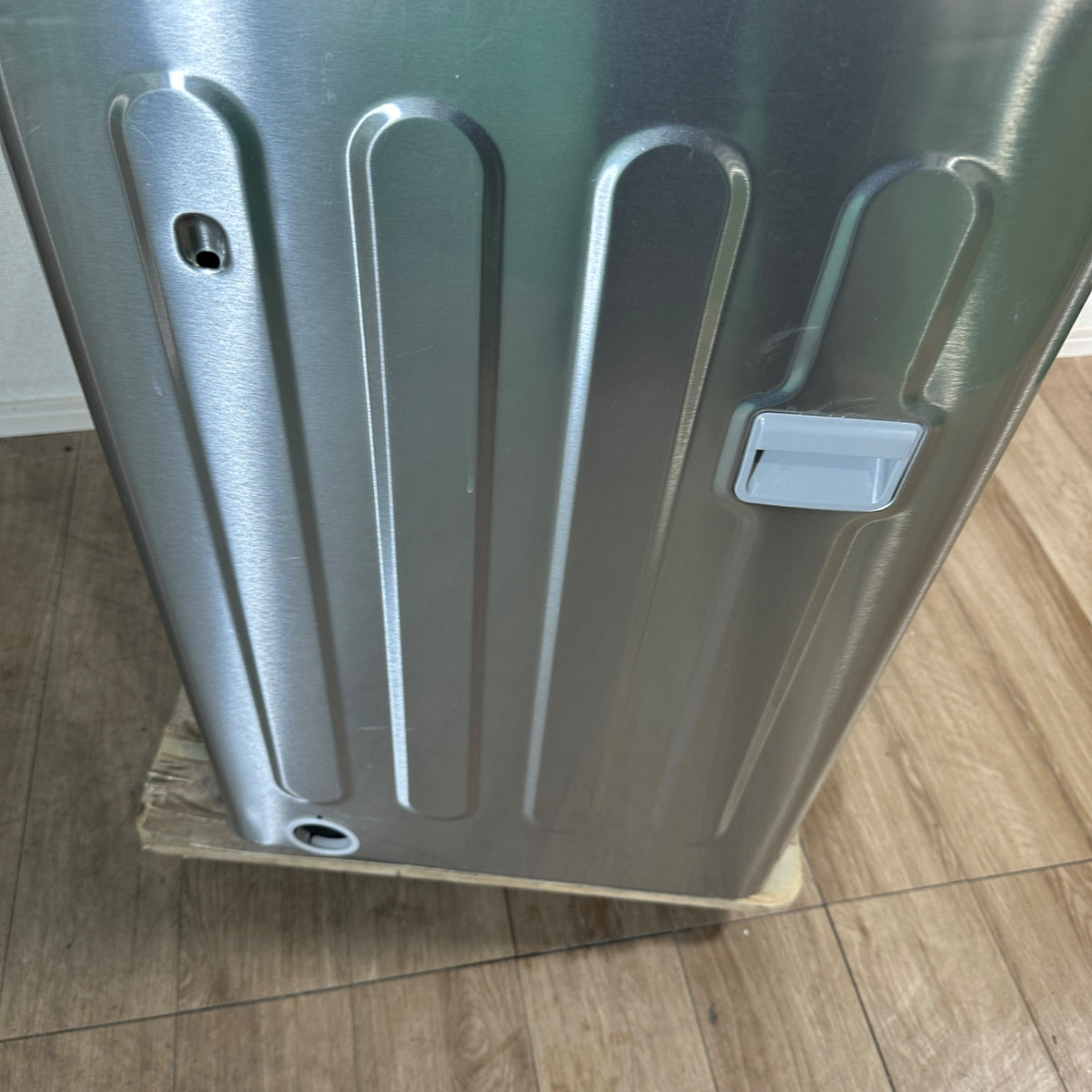 中古 縦型洗濯機 Haier JW-XP2C55F 5kg 2022年製 写真10