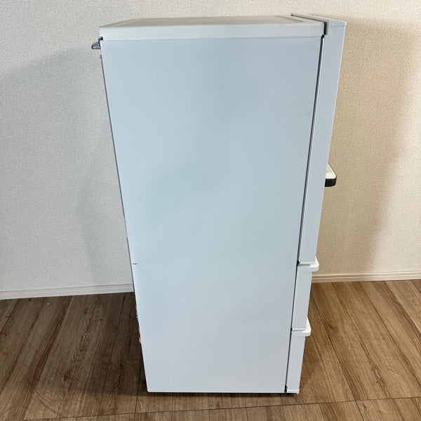 冷蔵庫 AQR-27N2【IT8561KWW1M8】