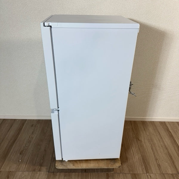 冷蔵庫 SJ-TD15R【ITJQGVM25CEX】