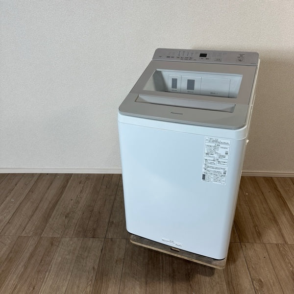 洗濯機 NA-FA110K5【IT9AN0TDNRY0】