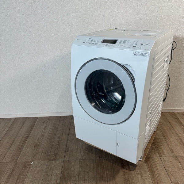 ドラム式洗濯機 NA-LX127A【ITCDWD9AVJWK】
